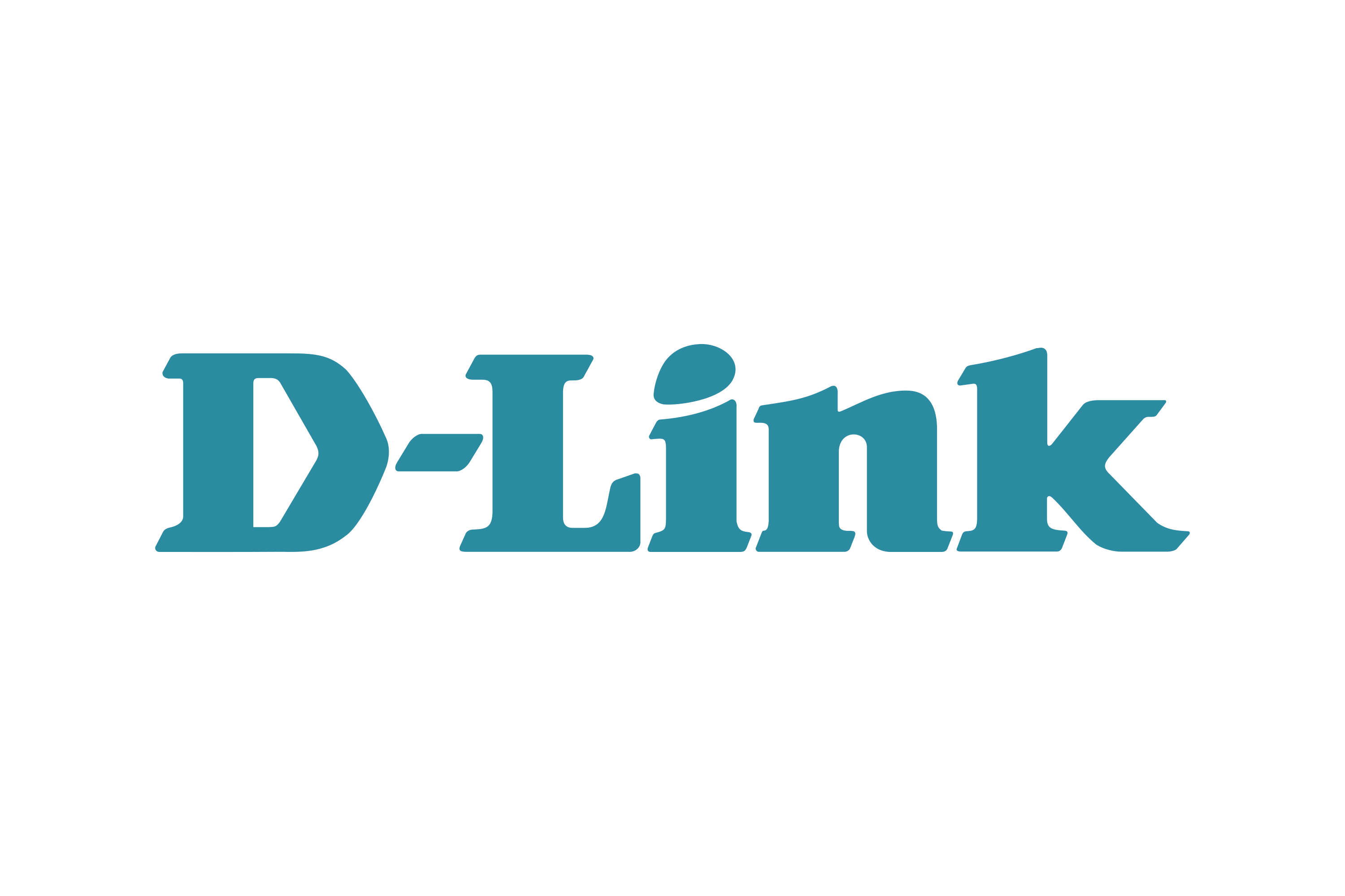 DLINK