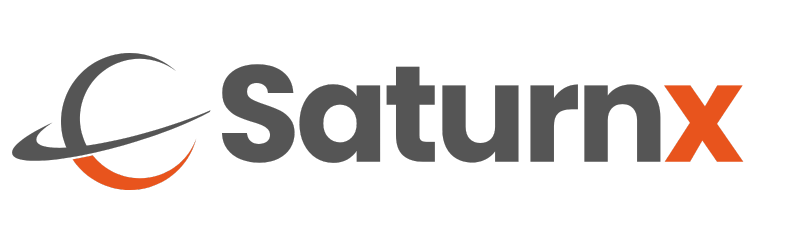 Saturnx logo