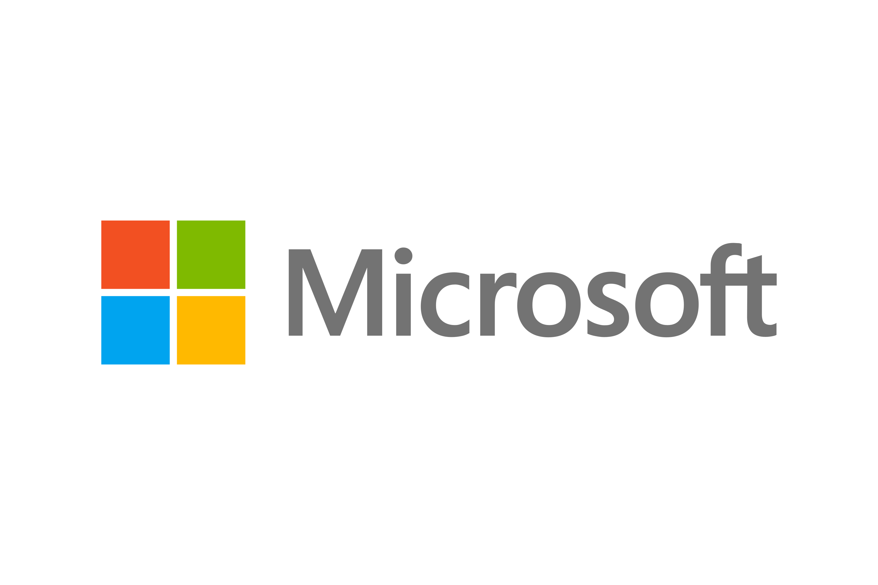 MICROSOFT